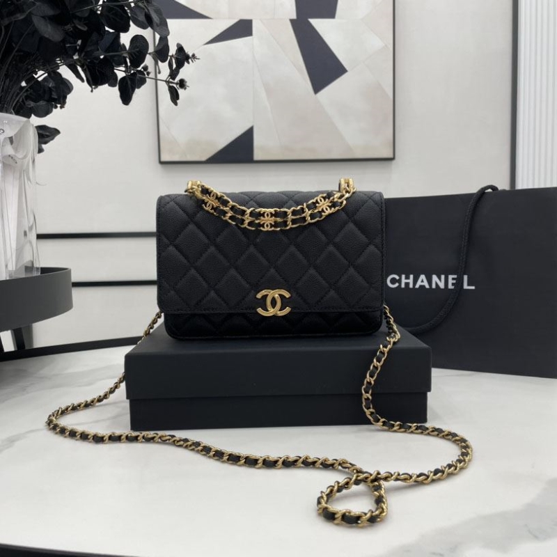 Ch*el 19 bags